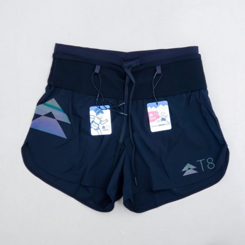 T8 | Sherpa Shorts for Women v2